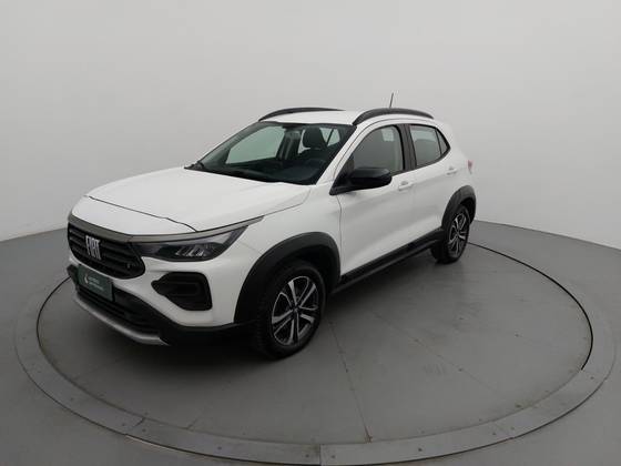 FIAT PULSE 1.0 TURBO 200 FLEX AUDACE CVT